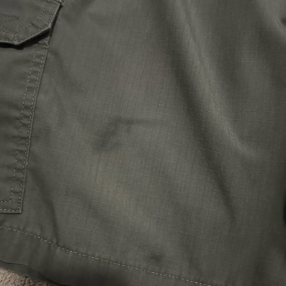 5.11 TACLITE PRO 11" RIPSTOP SHORT 38W - Picture 4 of 4